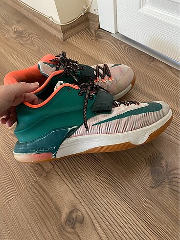 Kd7 Basketbol Ayakkabısı - Görsel 7