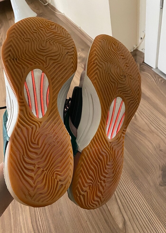 Kd7 Basketbol Ayakkabısı - Görsel 4