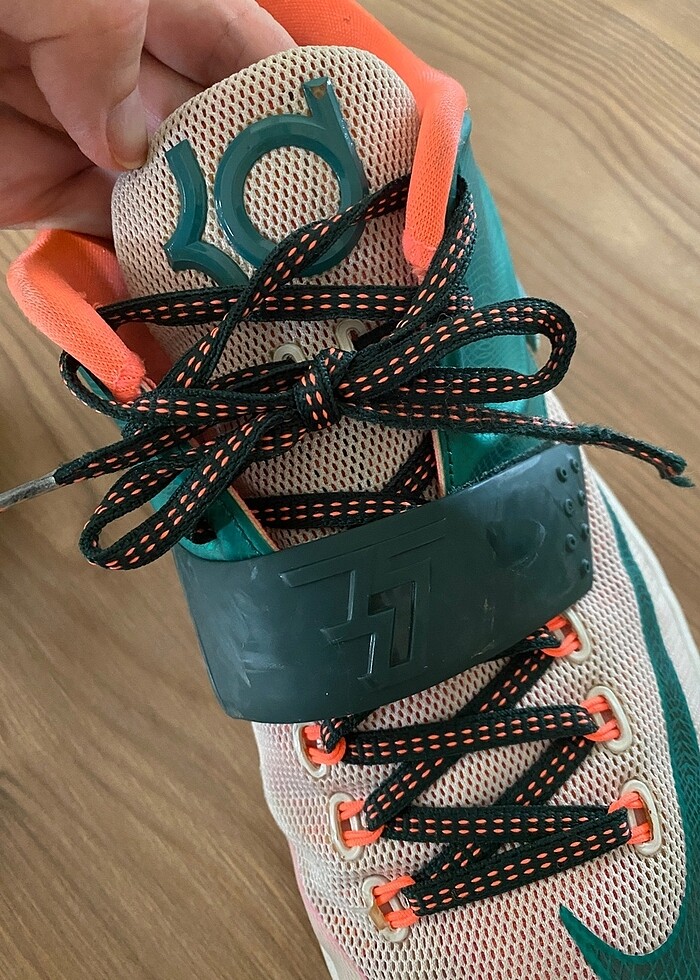 Kd7 Basketbol Ayakkabısı - Görsel 2