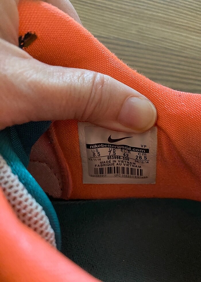 Kd7 Basketbol Ayakkabısı - Görsel 5