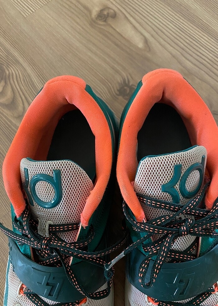 Kd7 Basketbol Ayakkabısı - Görsel 3
