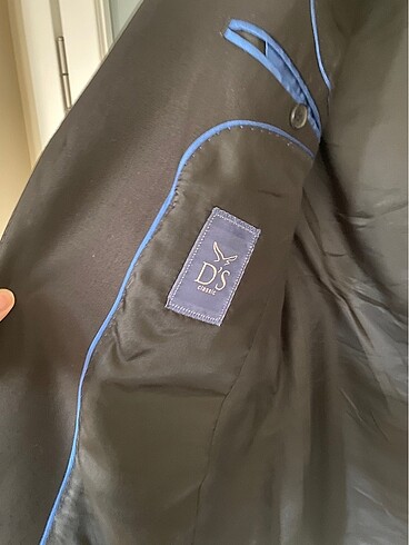 D?S Damat Erkek Ceket - Görsel 4