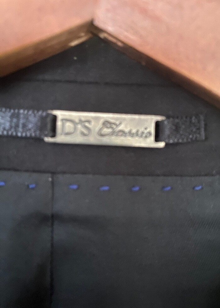 D?S Damat Erkek Ceket - Görsel 3