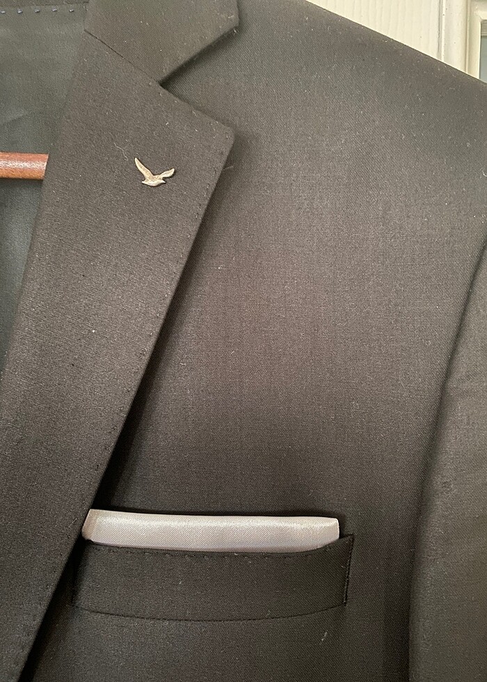 D?S Damat Erkek Ceket - Görsel 2