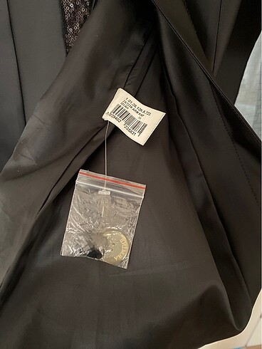 Armine Pantolonlu İkili Takım - Görsel 7