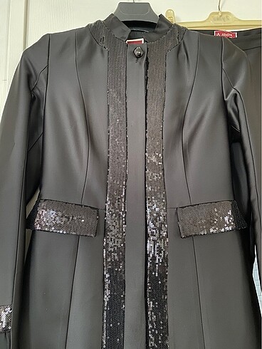 Armine Pantolonlu İkili Takım - Görsel 3