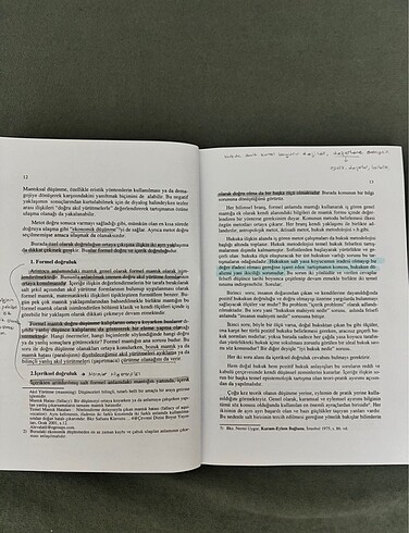  Yasemin Işıktaç Hukuk Metodolojisi