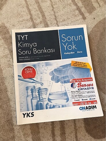 YKS HAZIRLIK
