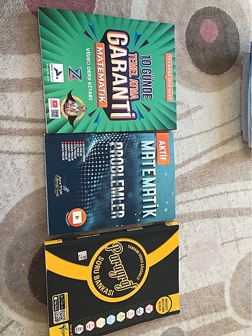 3?LÜ YKS HAZIRLIK
