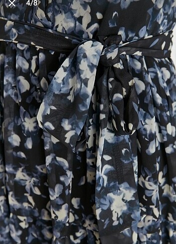 Trendyol & Milla Trendyol modest elbise