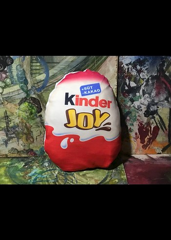 Kinder Joy
