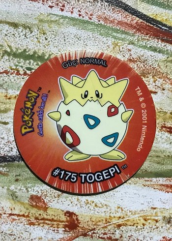 Pokemon Özel Koleksiyon y