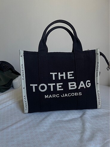 Marc Jacobs marc jacobs jacquard tote bag medium