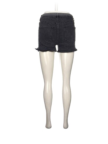 38 Beden H&M Mini Şort %70 İndirimli.