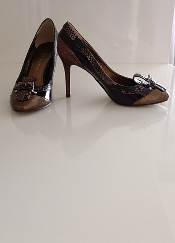 Charles & Keith Abiye ayakkabı 
