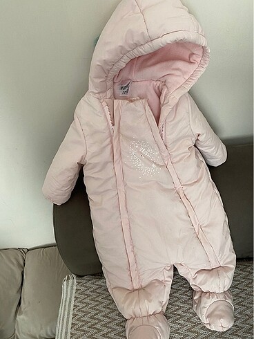 HelloBaby Astronot bebek mont