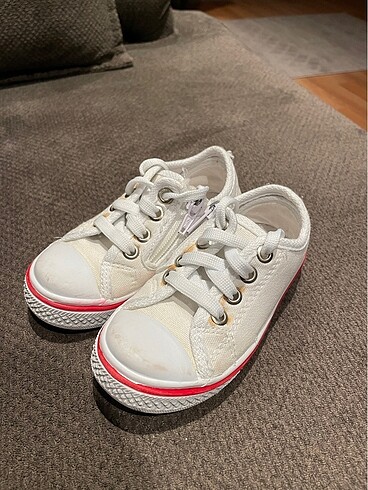Çocuk Converse