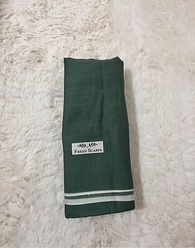 Freshscarfs modal ipek şal