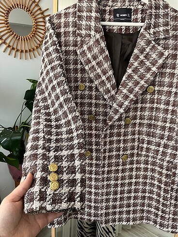 Diğer Blazer ceket