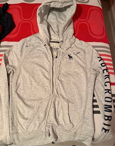 Abercrombie sweathirt