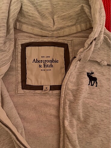 Abercrombie & Fitch Abercrombie sweathirt