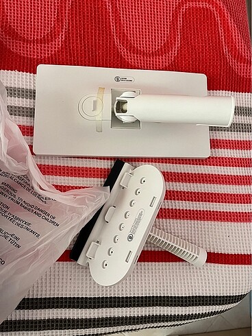 Buharlı süpürge - Görsel 3