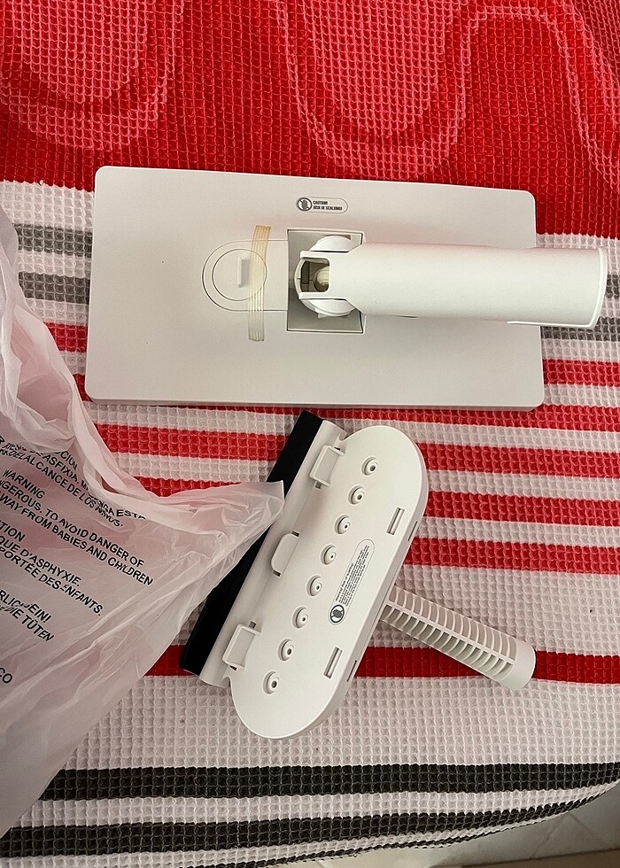 Buharlı süpürge - Görsel 3