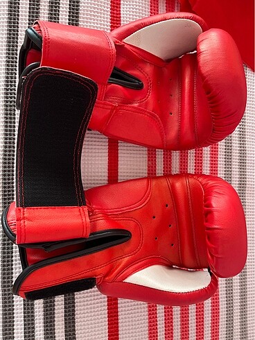 Boks eldiveni - Görsel 2