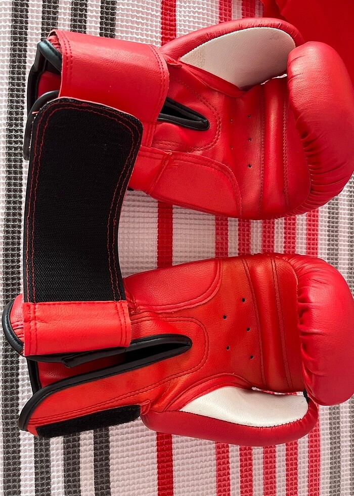 Boks eldiveni - Görsel 2