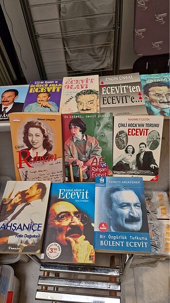 Ecevit
