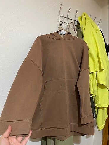 Kadın sweatshirt