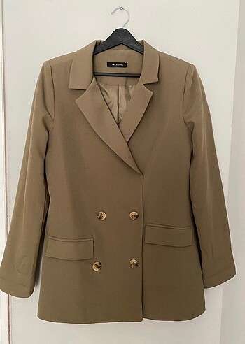 Blazer ceket
