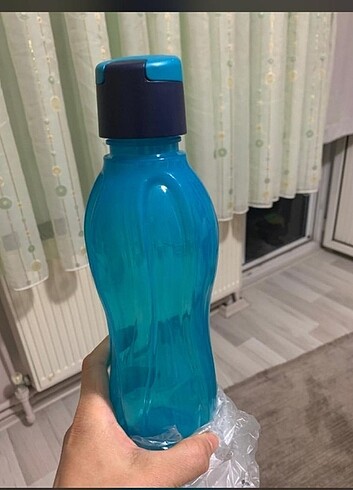 Tupperware 750 ml eko sise