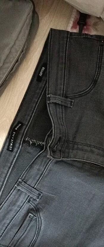 LCW jeans