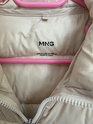 m Beden Mango