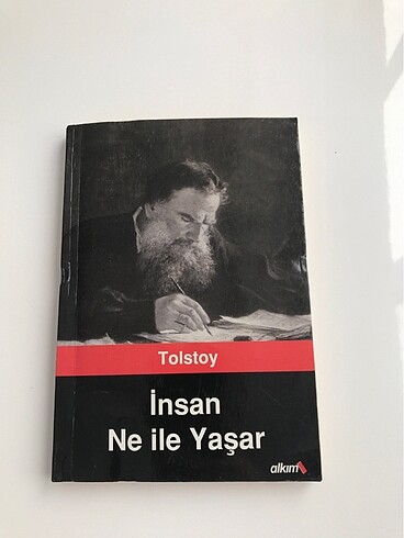  Beden İnsan ne ile yaşar ve Değirmenimden Mektuplar
