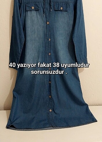 Diğer Tane Fiyat : 100 Tunik /Kot Kap