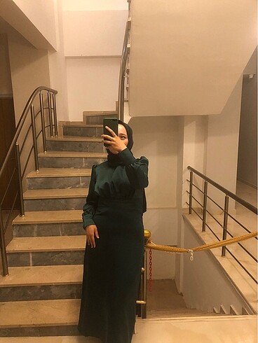 Dügünlük abiye elbise