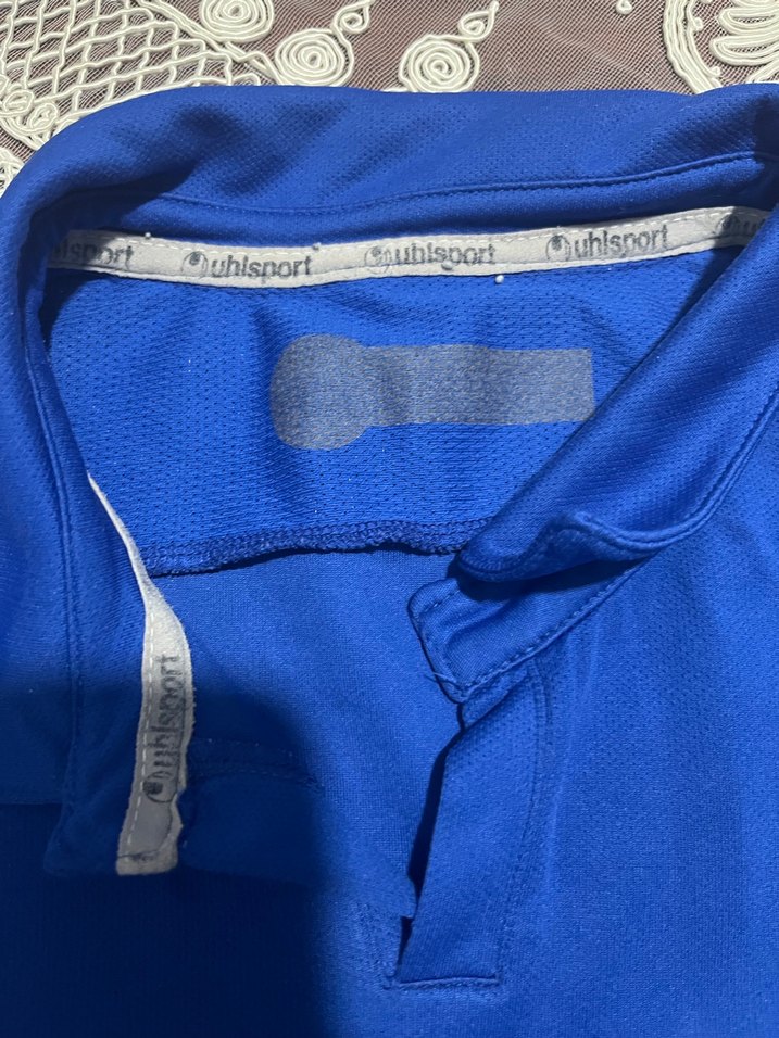 Erzurumspor Forma - Görsel 2