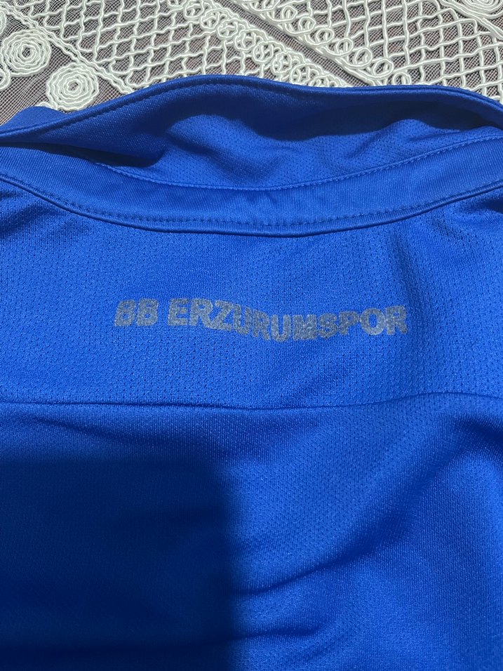 Erzurumspor Forma - Görsel 3