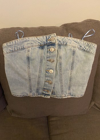 Zara Jean Straplez