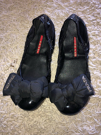 Prada Prada babet