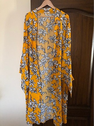 Mudo Kimono