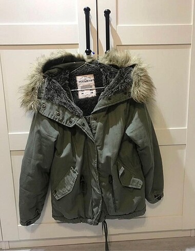 PULL&BEAR Parka