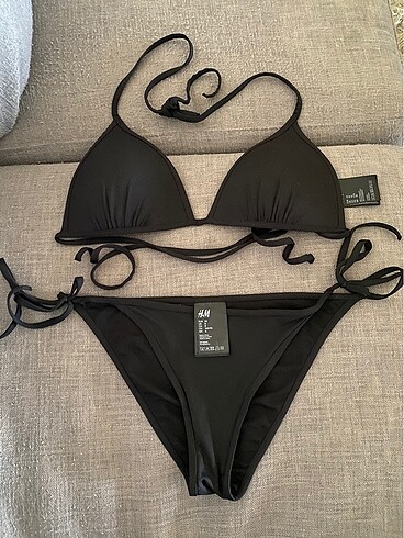 H&M Bikini Takım