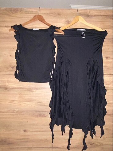 Bershka Takım
