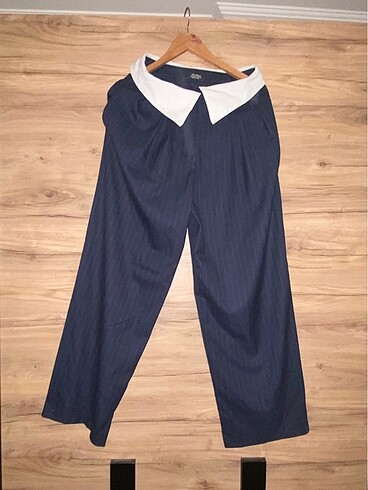 Zara model pantolon