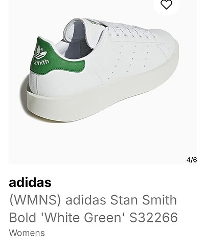 Adidas Adidas Bold