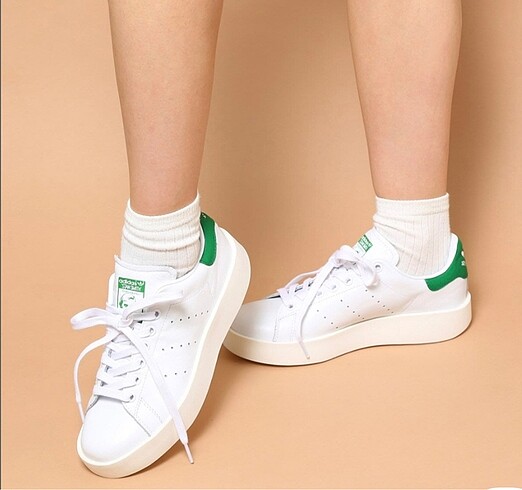 Adidas Bold
