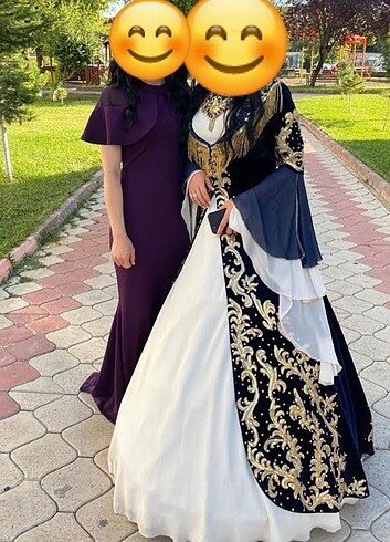 Trendyol & Milla ŞIK BALIK MODEL ELBİSE